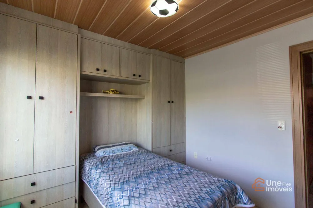 Casa, 4 quartos, 200 m² - Foto 8