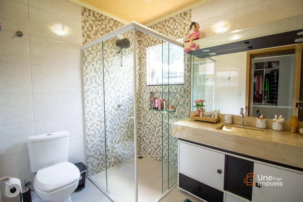 Casa, 4 quartos, 200 m² - Foto 12