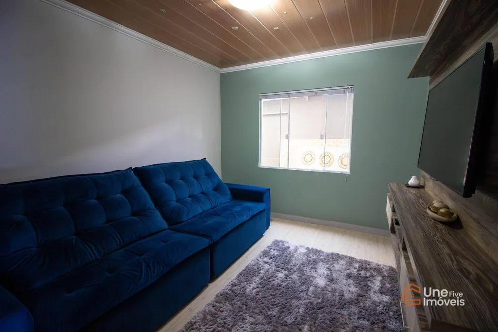 Casa, 4 quartos, 200 m² - Foto 5