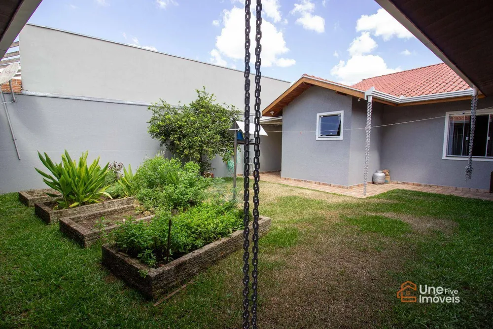 Casa, 4 quartos, 200 m² - Foto 18