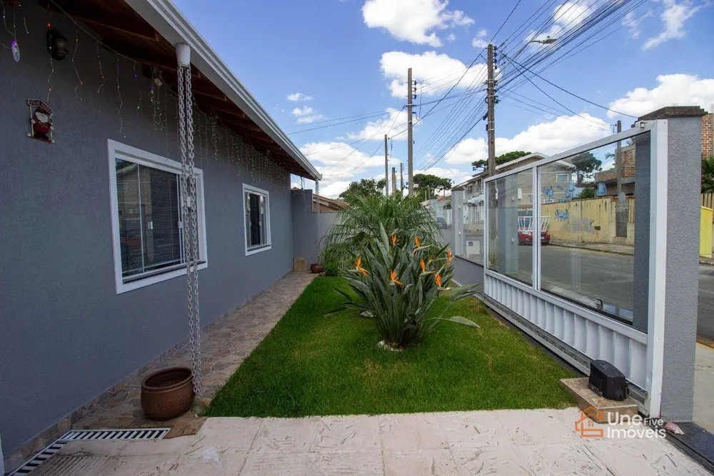 Casa, 4 quartos, 200 m² - Foto 2