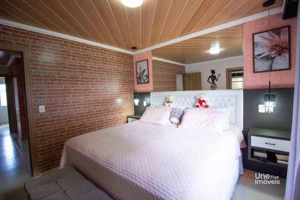 Casa, 4 quartos, 200 m² - Foto 10