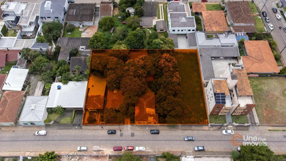 Terreno, 2245 m² - Foto 1