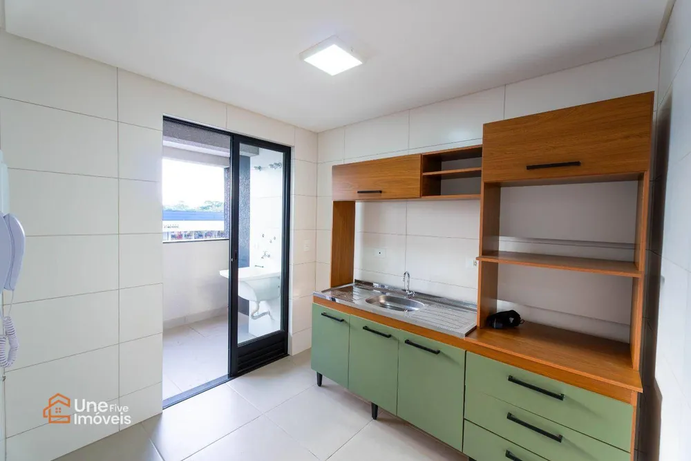 Apartamento, 2 quartos, 60 m² - Foto 6