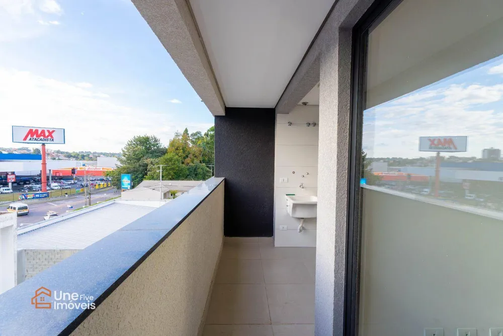 Apartamento, 2 quartos, 60 m² - Foto 4