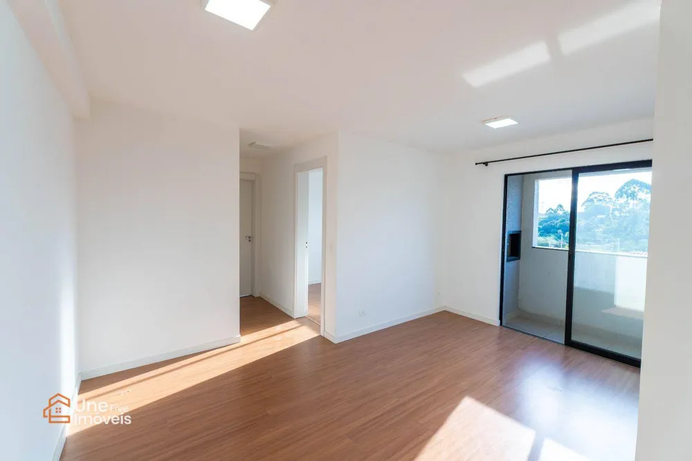 Apartamento, 2 quartos, 60 m² - Foto 3