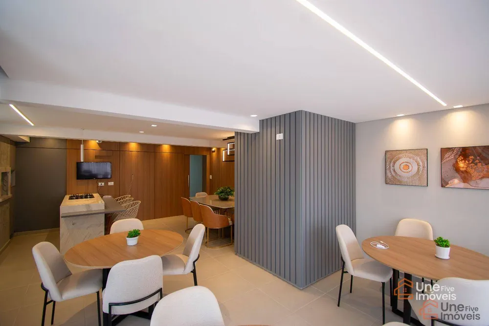 Apartamento, 2 quartos, 60 m² - Foto 14