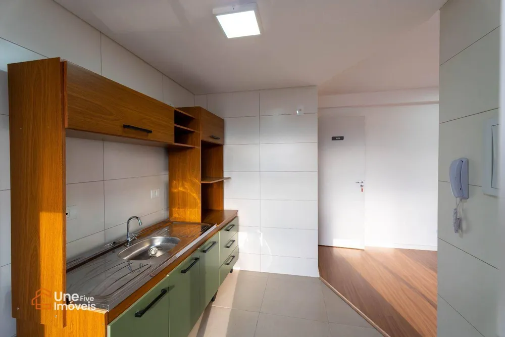 Apartamento, 2 quartos, 60 m² - Foto 5