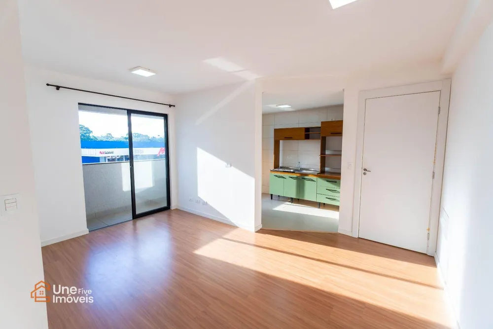 Apartamento, 2 quartos, 60 m² - Foto 2