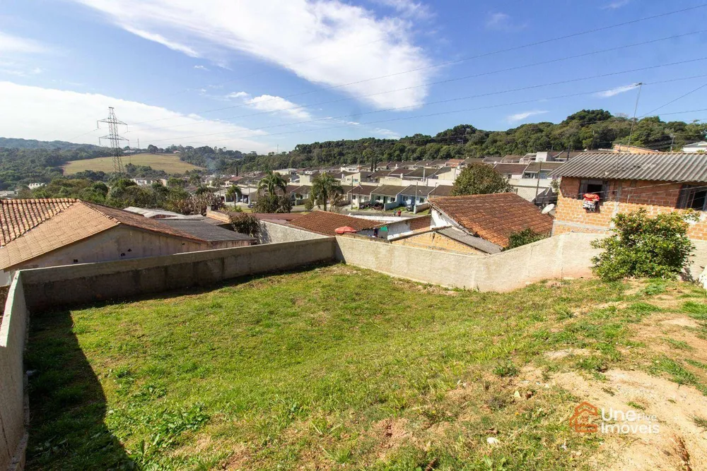 Terreno, 250 m² - Foto 2