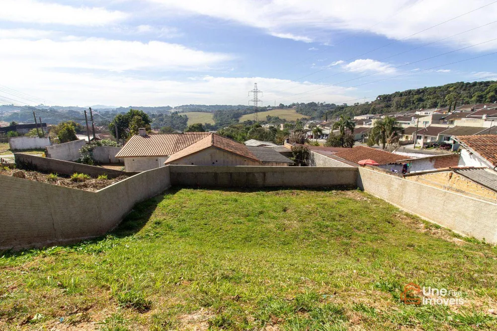 Terreno, 250 m² - Foto 1