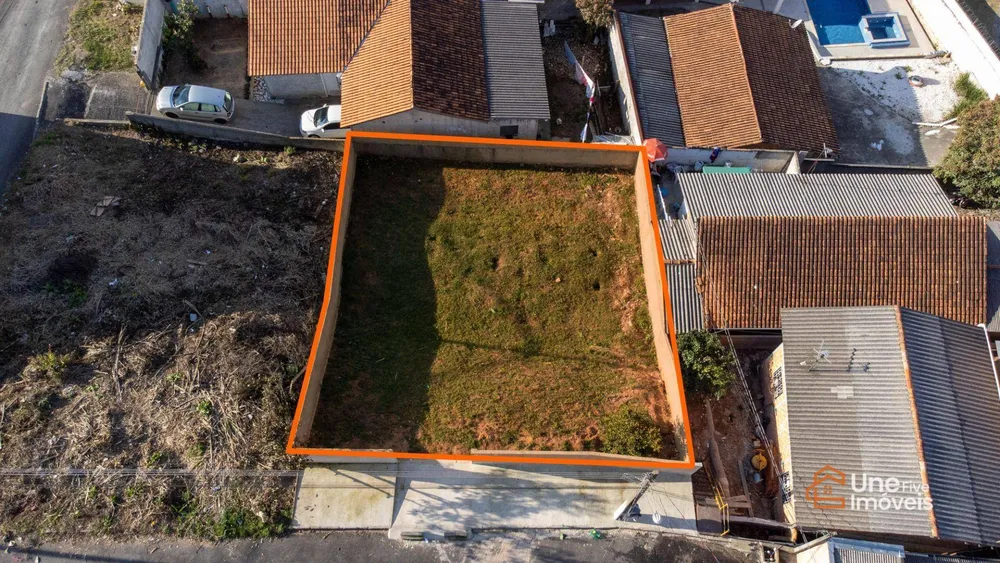Terreno, 250 m² - Foto 3