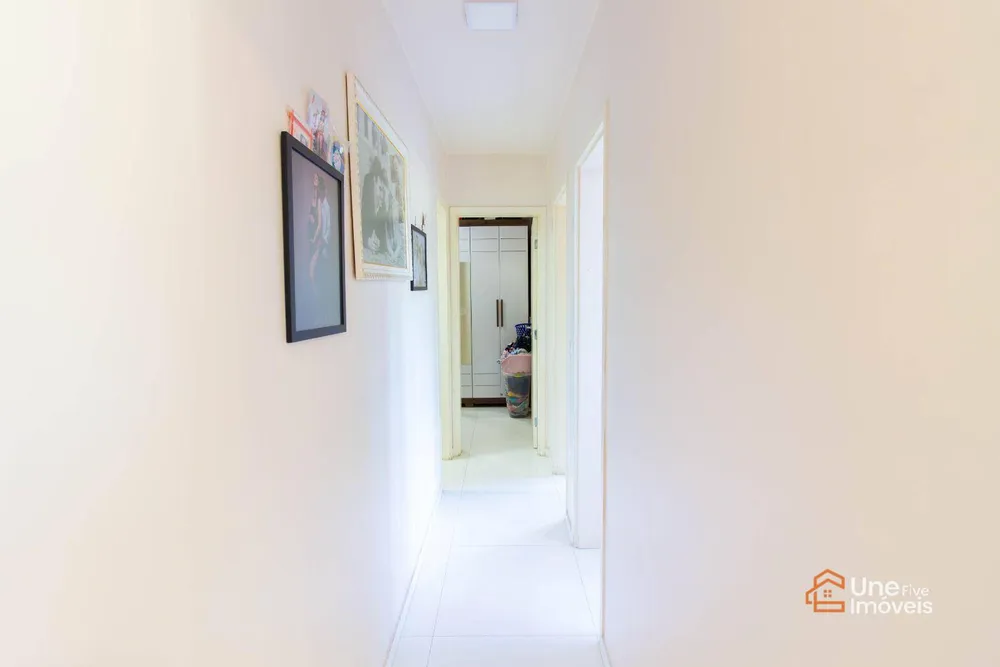 Apartamento, 3 quartos, 53 m² - Foto 9