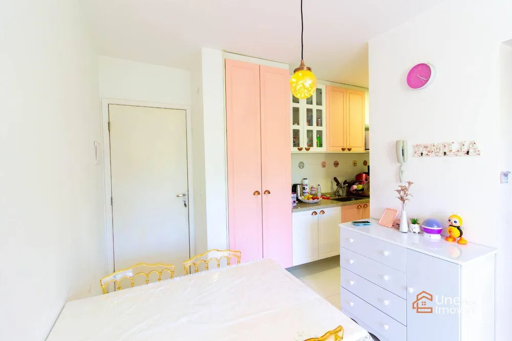 Apartamento, 3 quartos, 53 m² - Foto 7