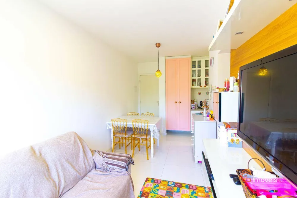 Apartamento, 3 quartos, 53 m² - Foto 5