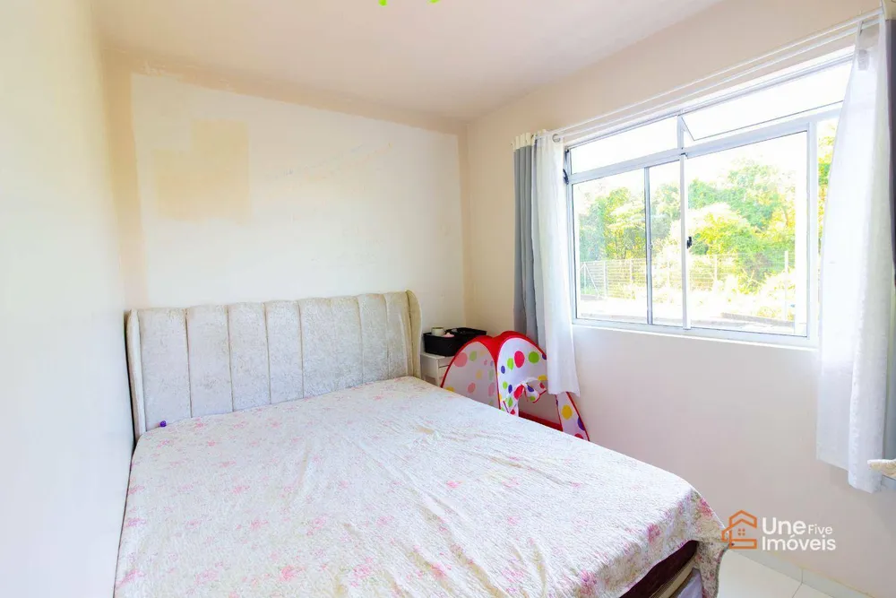 Apartamento, 3 quartos, 53 m² - Foto 11