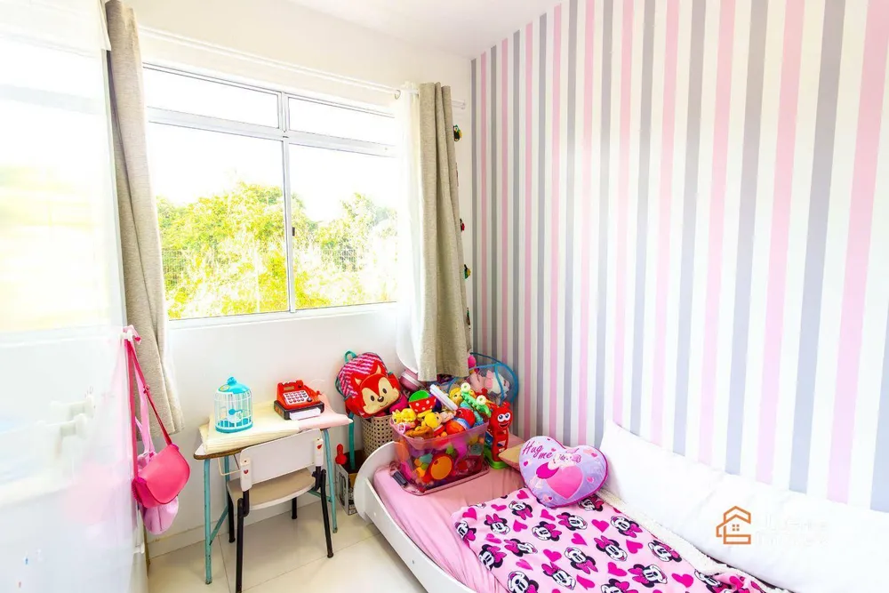 Apartamento, 3 quartos, 53 m² - Foto 8