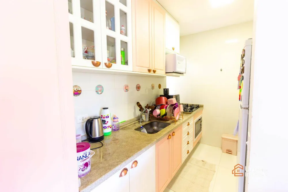 Apartamento, 3 quartos, 53 m² - Foto 6