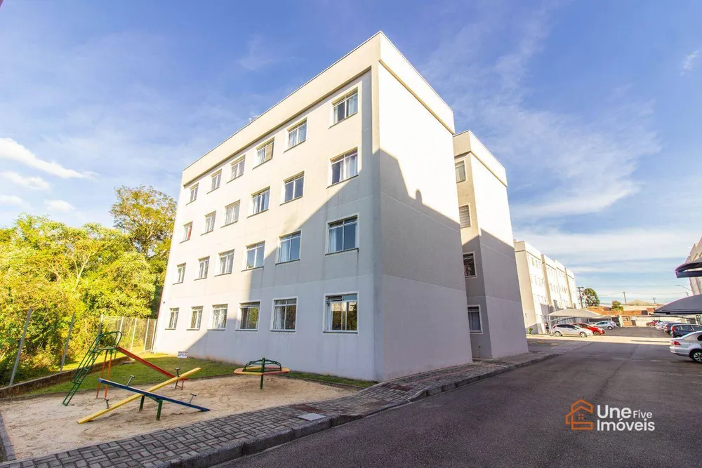 Apartamento, 3 quartos, 53 m² - Foto 13