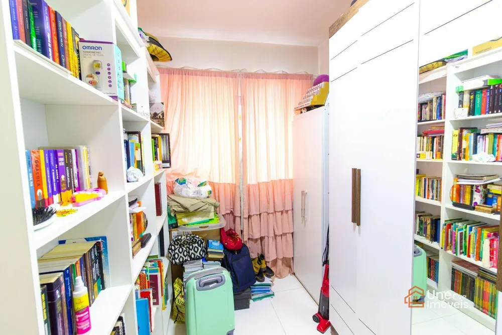 Apartamento, 3 quartos, 53 m² - Foto 12