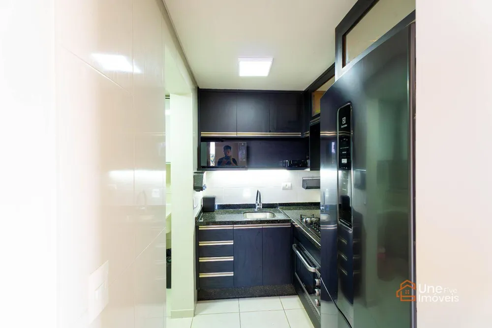 Apartamento, 2 quartos, 42 m² - Foto 7