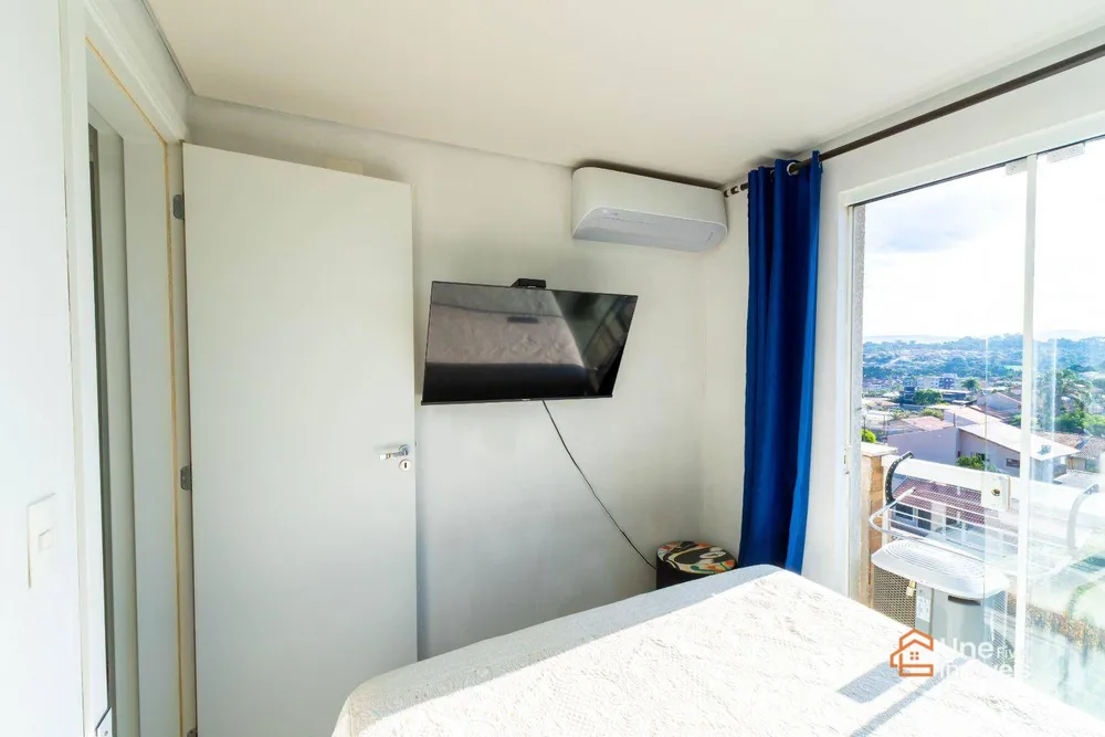 Apartamento, 2 quartos, 42 m² - Foto 10