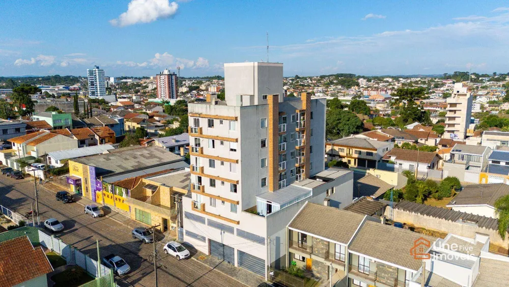 Apartamento, 2 quartos, 42 m² - Foto 1