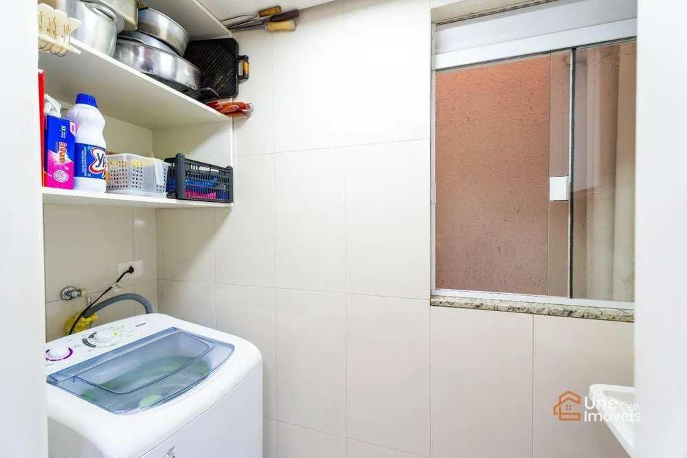Apartamento, 2 quartos, 42 m² - Foto 9