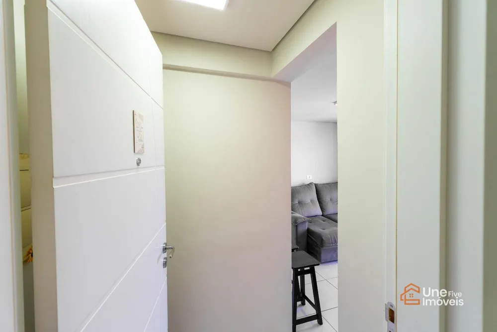 Apartamento, 2 quartos, 42 m² - Foto 3