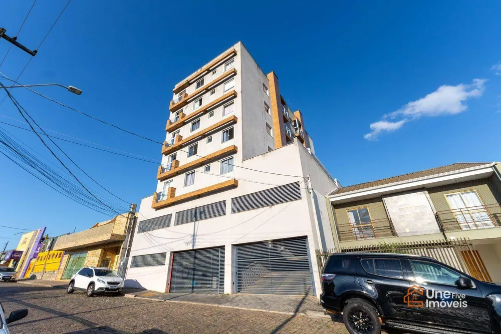 Apartamento, 2 quartos, 42 m² - Foto 2