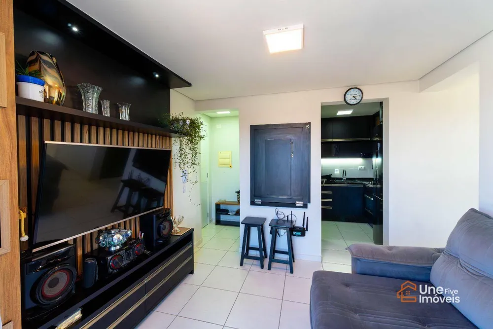 Apartamento, 2 quartos, 42 m² - Foto 4