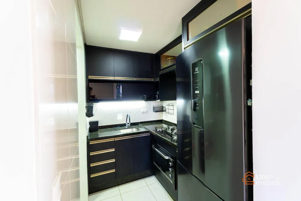 Apartamento, 2 quartos, 42 m² - Foto 8