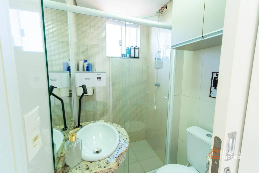 Apartamento, 2 quartos, 42 m² - Foto 11