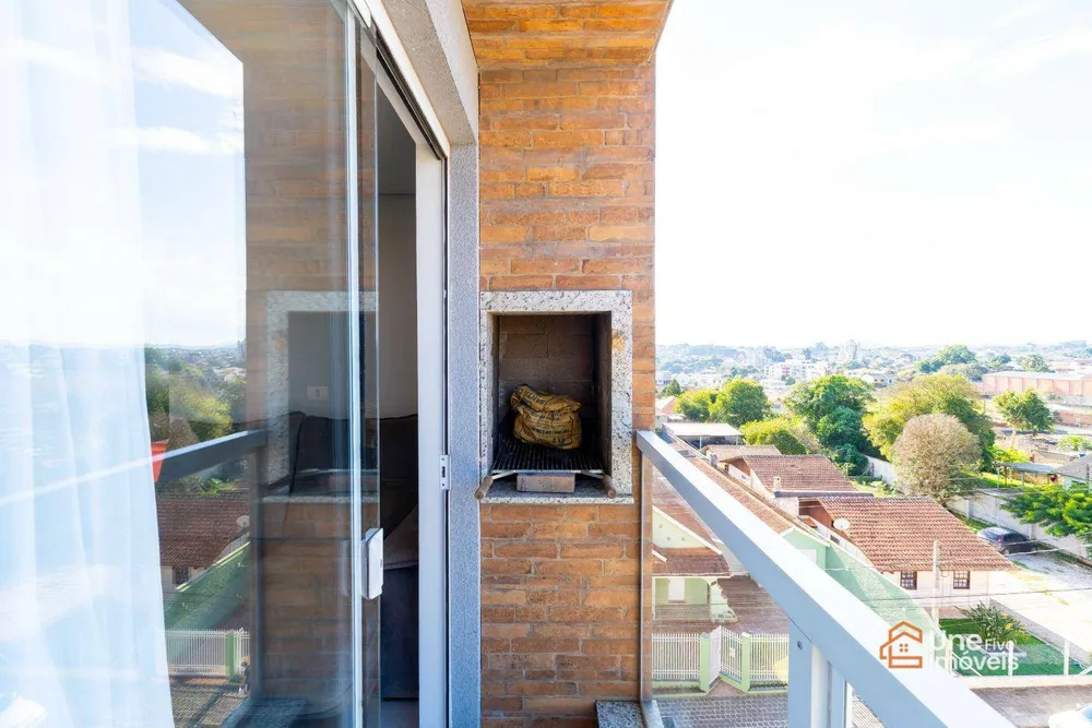 Apartamento, 2 quartos, 42 m² - Foto 6