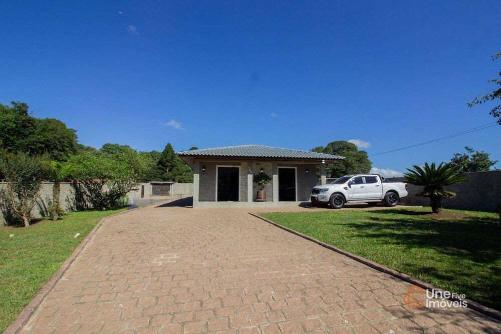 Terreno, 2000 m² - Foto 1