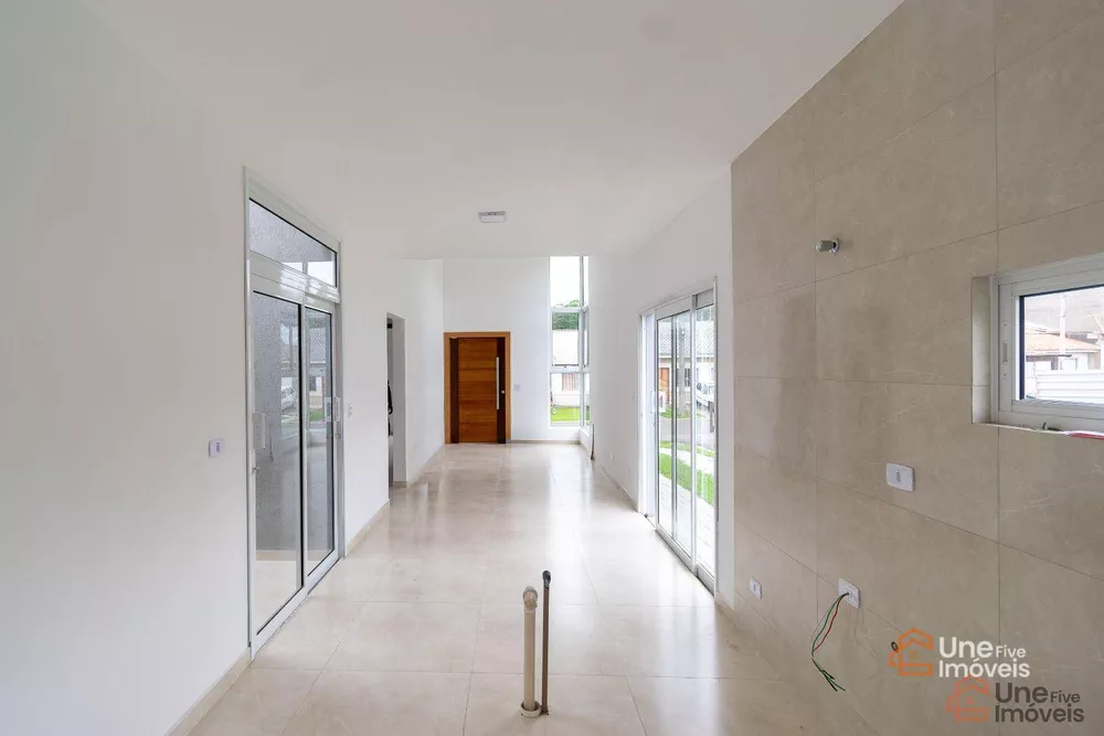 Casa de Condomínio à venda com 3 quartos, 82m² - Foto 3