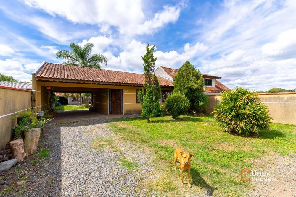Casa, 2 quartos - Foto 1
