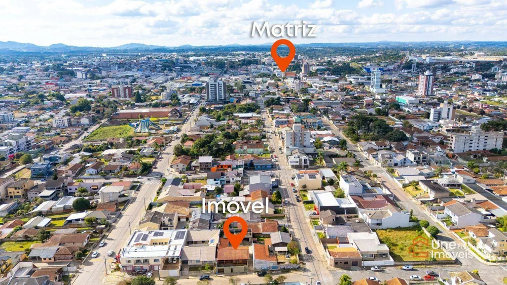 Casa, 3 quartos, 150 m² - Foto 12