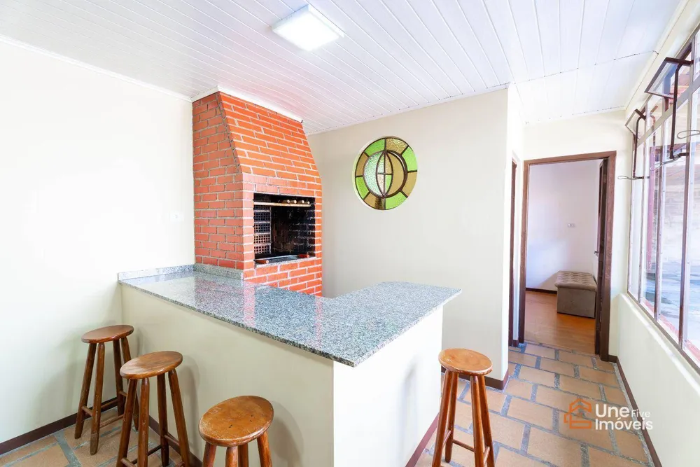 Casa, 3 quartos, 150 m² - Foto 7