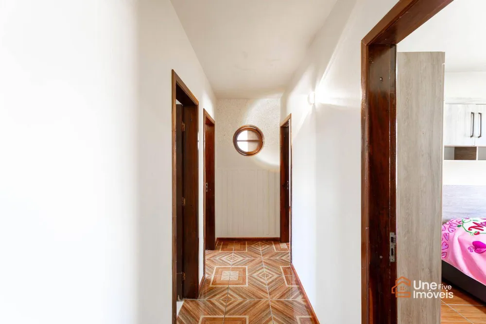 Casa, 3 quartos, 150 m² - Foto 1