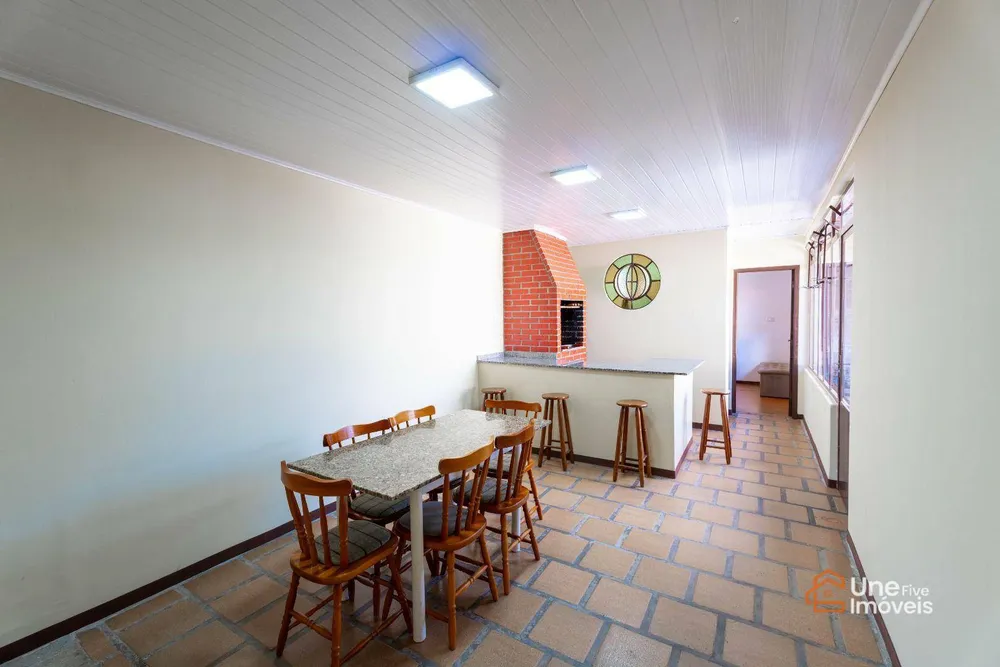 Casa, 3 quartos, 150 m² - Foto 6
