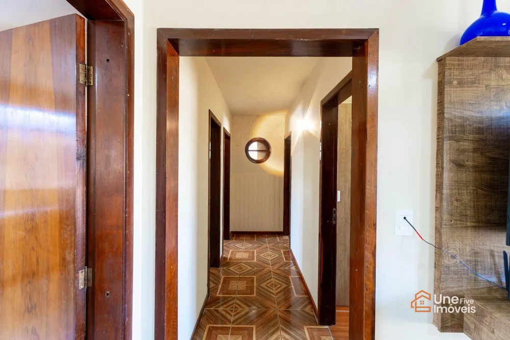 Casa, 3 quartos, 150 m² - Foto 2