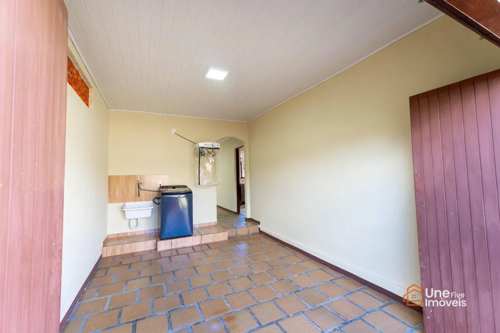Casa, 3 quartos, 150 m² - Foto 9