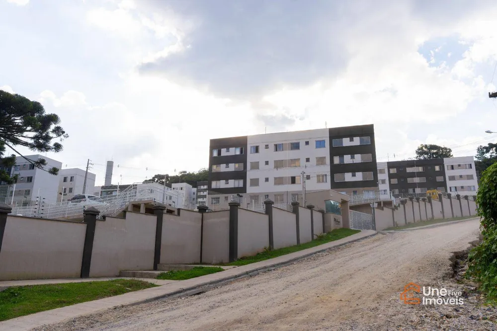 Apartamento, 2 quartos, 41 m² - Foto 1