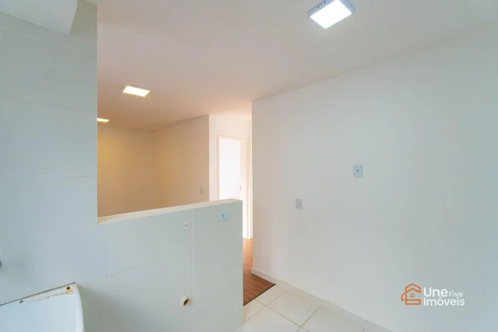 Apartamento, 2 quartos, 41 m² - Foto 6