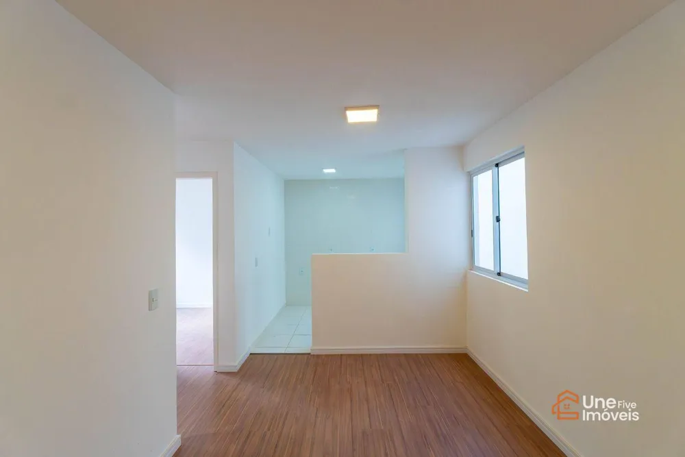 Apartamento, 2 quartos, 41 m² - Foto 3