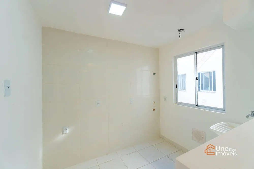 Apartamento, 2 quartos, 41 m² - Foto 5