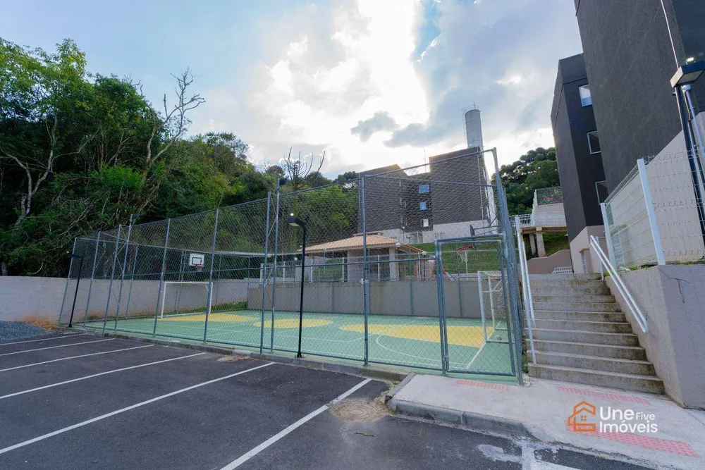 Apartamento, 2 quartos, 41 m² - Foto 11