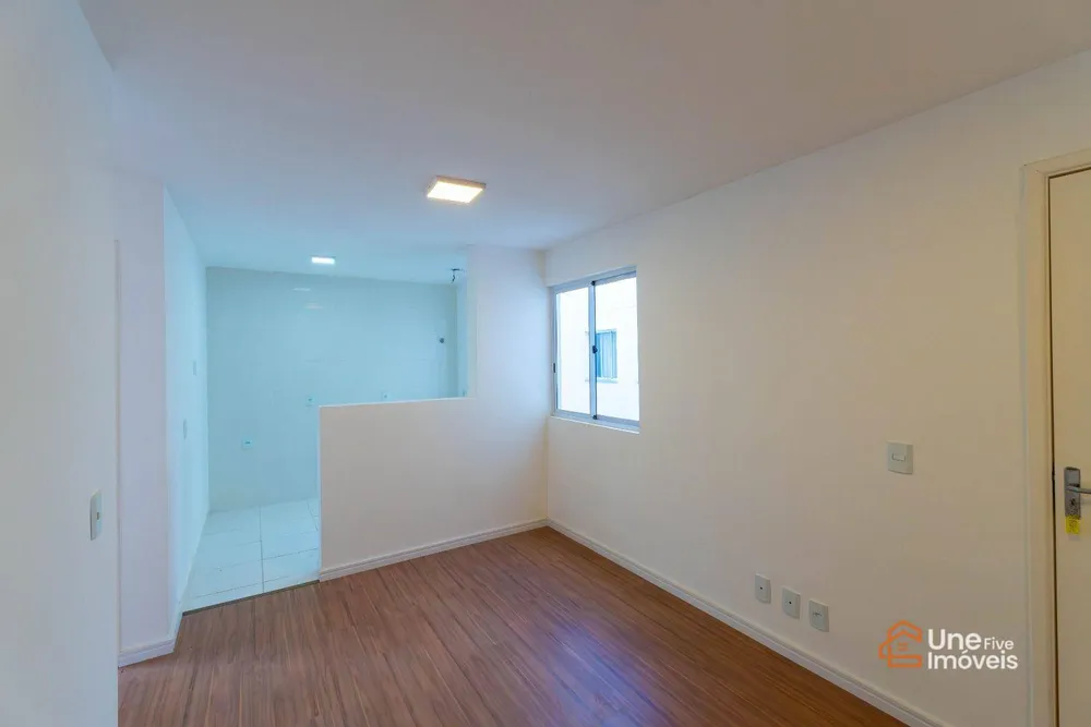 Apartamento, 2 quartos, 41 m² - Foto 4