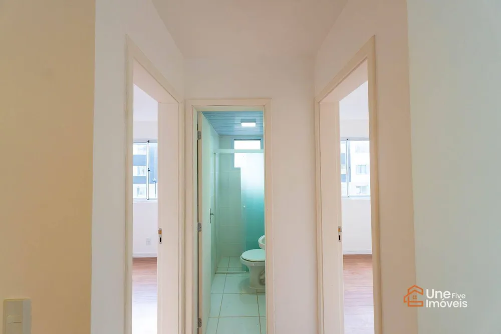 Apartamento, 2 quartos, 41 m² - Foto 8